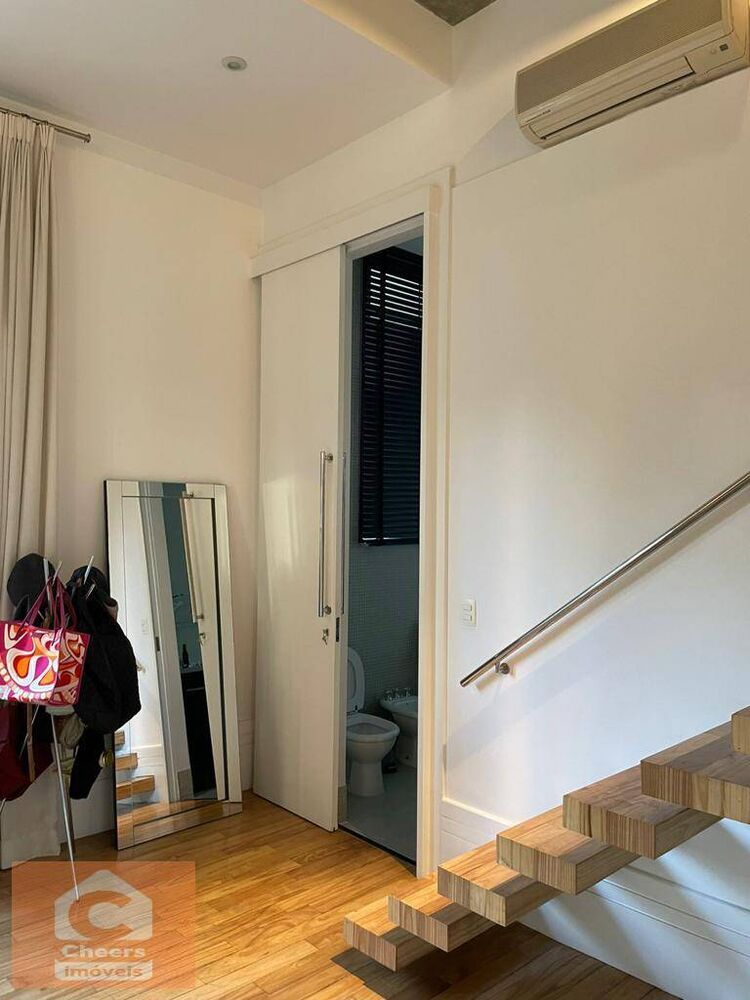 Apartamento, 3 quartos, 156 m² - Foto 2