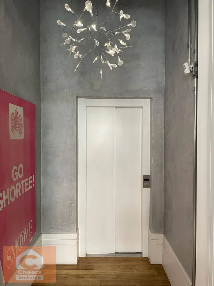 Apartamento, 3 quartos, 156 m² - Foto 8