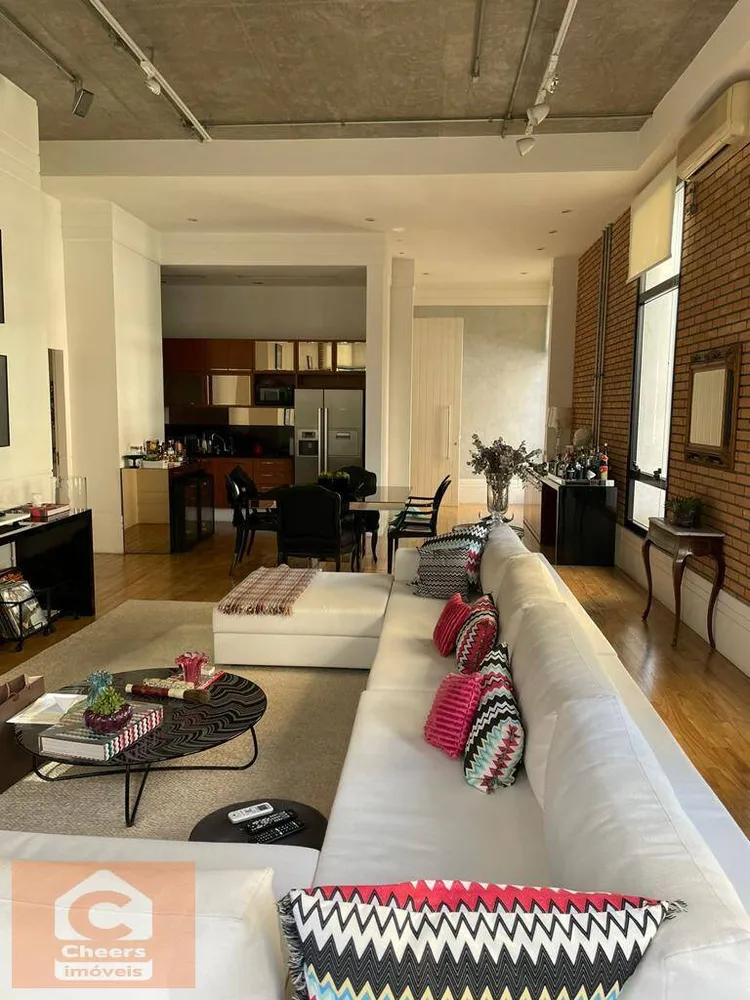 Apartamento, 3 quartos, 156 m² - Foto 9