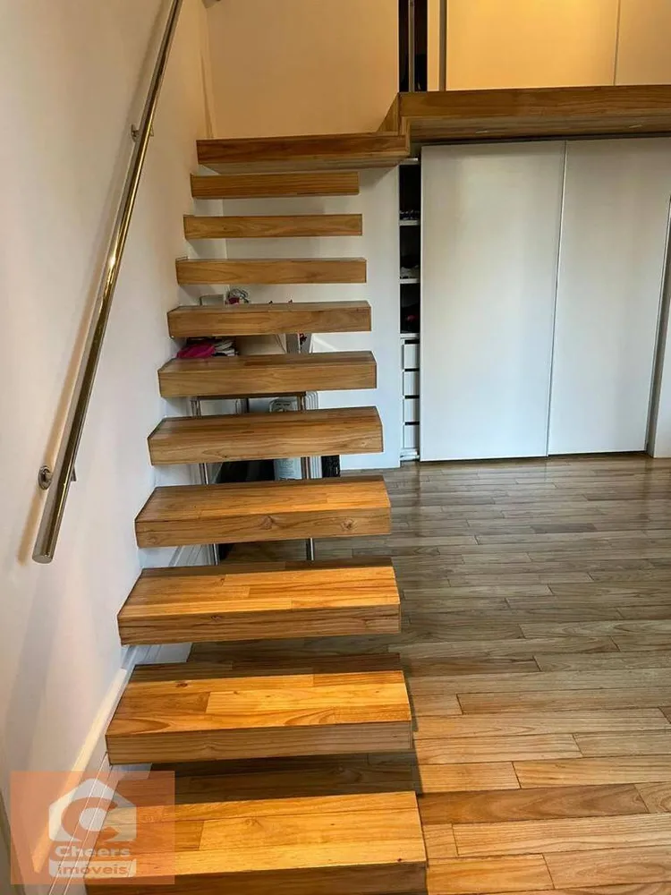 Apartamento, 3 quartos, 156 m² - Foto 16
