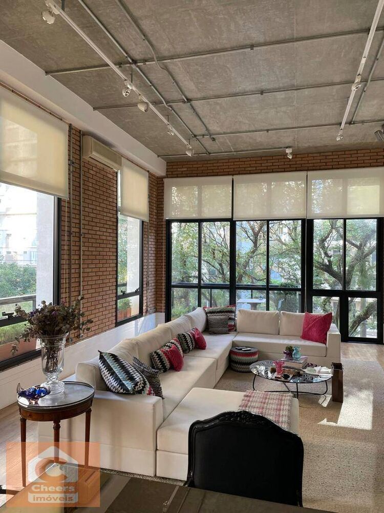 Apartamento, 3 quartos, 156 m² - Foto 1