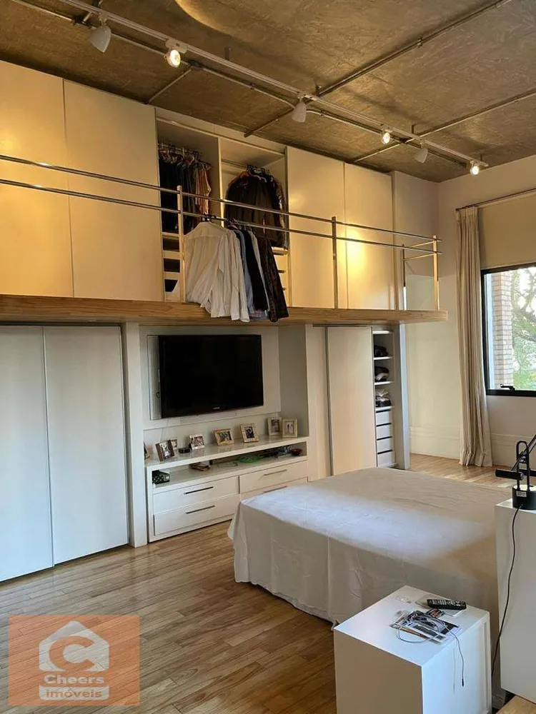 Apartamento, 3 quartos, 156 m² - Foto 15