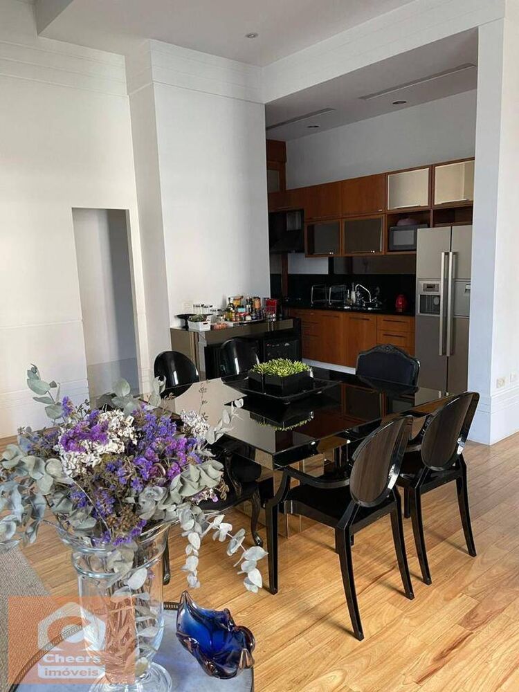 Apartamento, 3 quartos, 156 m² - Foto 3