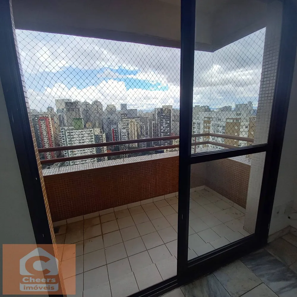 Apartamento, 2 quartos, 55 m² - Foto 5