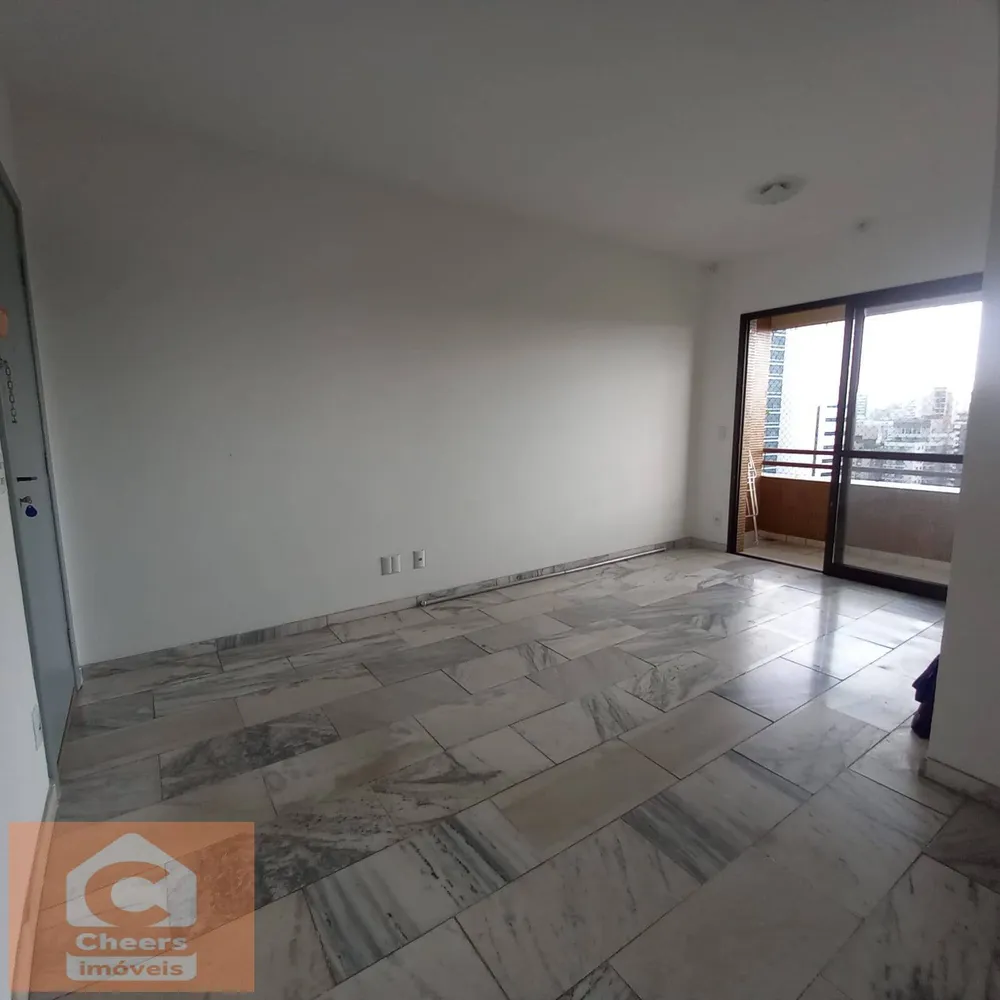 Apartamento, 2 quartos, 55 m² - Foto 6