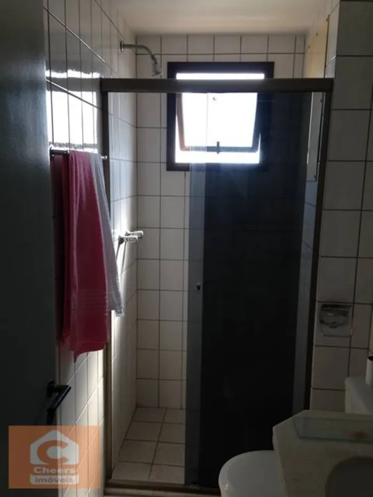 Apartamento, 2 quartos, 55 m² - Foto 7