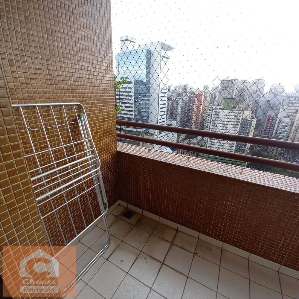 Apartamento, 2 quartos, 55 m² - Foto 8