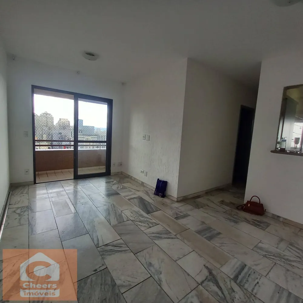 Apartamento, 2 quartos, 55 m² - Foto 2