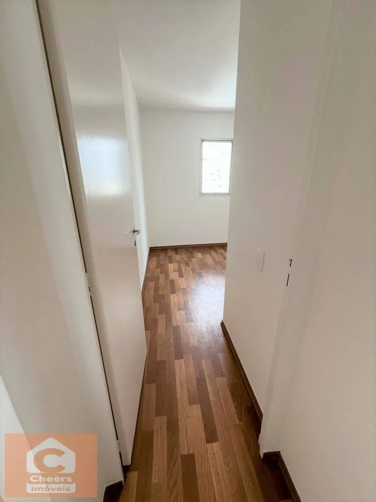 Apartamento, 2 quartos, 55 m² - Foto 9