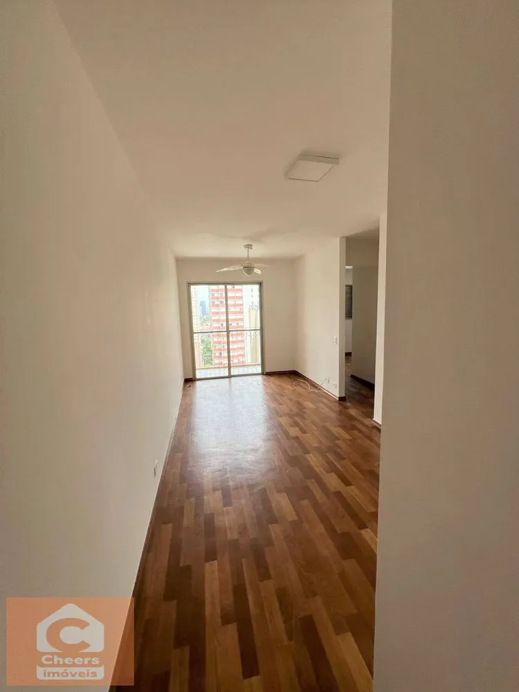 Apartamento, 2 quartos, 55 m² - Foto 7