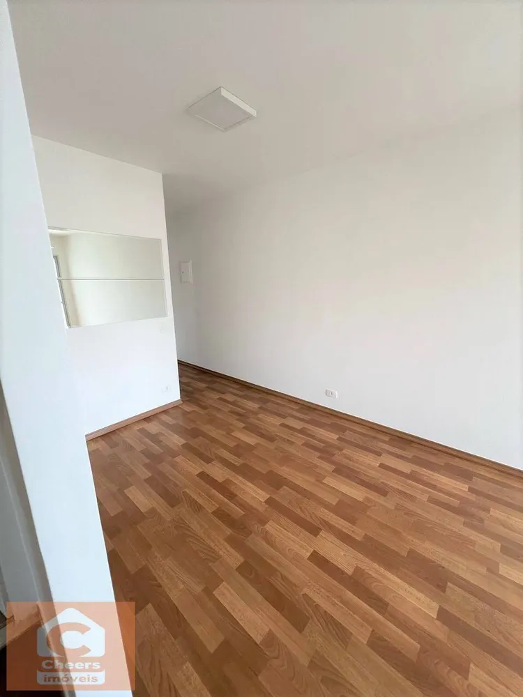 Apartamento, 2 quartos, 55 m² - Foto 6