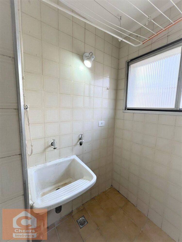 Apartamento à venda com 2 quartos, 55m² - Foto 7