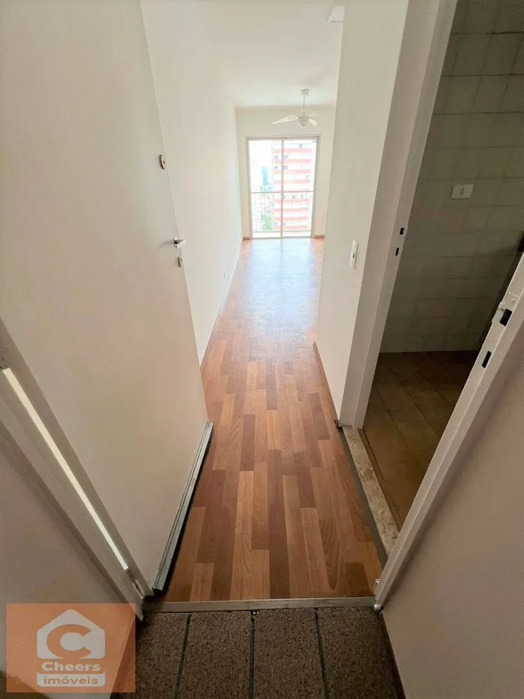 Apartamento, 2 quartos, 55 m² - Foto 5