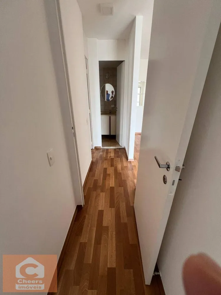 Apartamento, 2 quartos, 55 m² - Foto 8