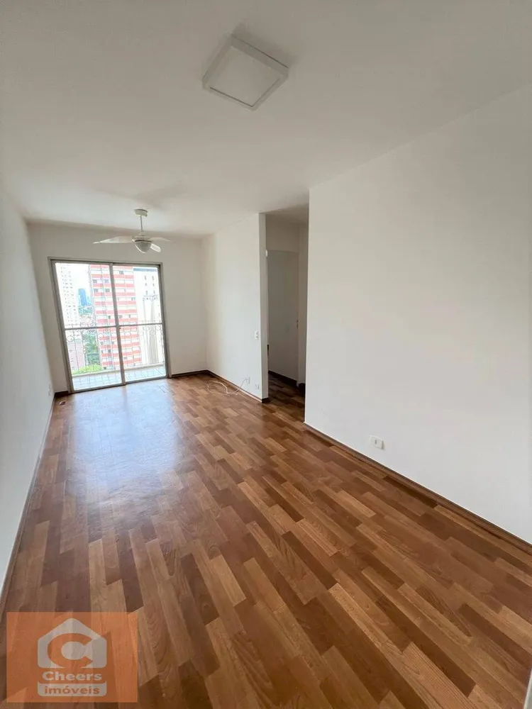 Apartamento, 2 quartos, 55 m² - Foto 1