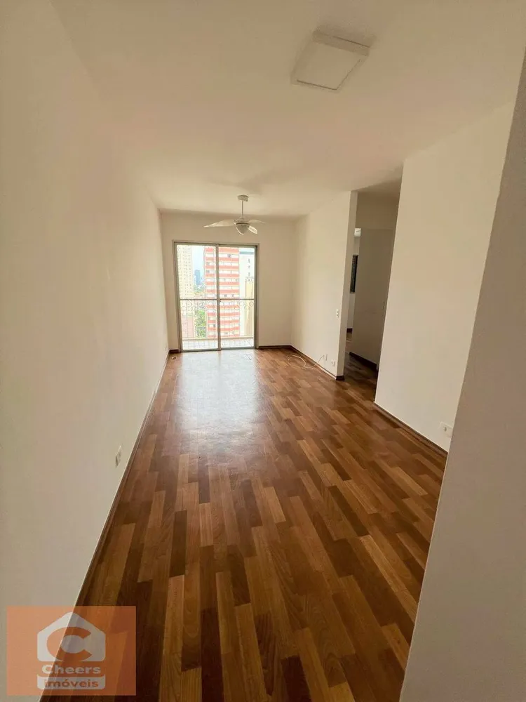 Apartamento, 2 quartos, 55 m² - Foto 3
