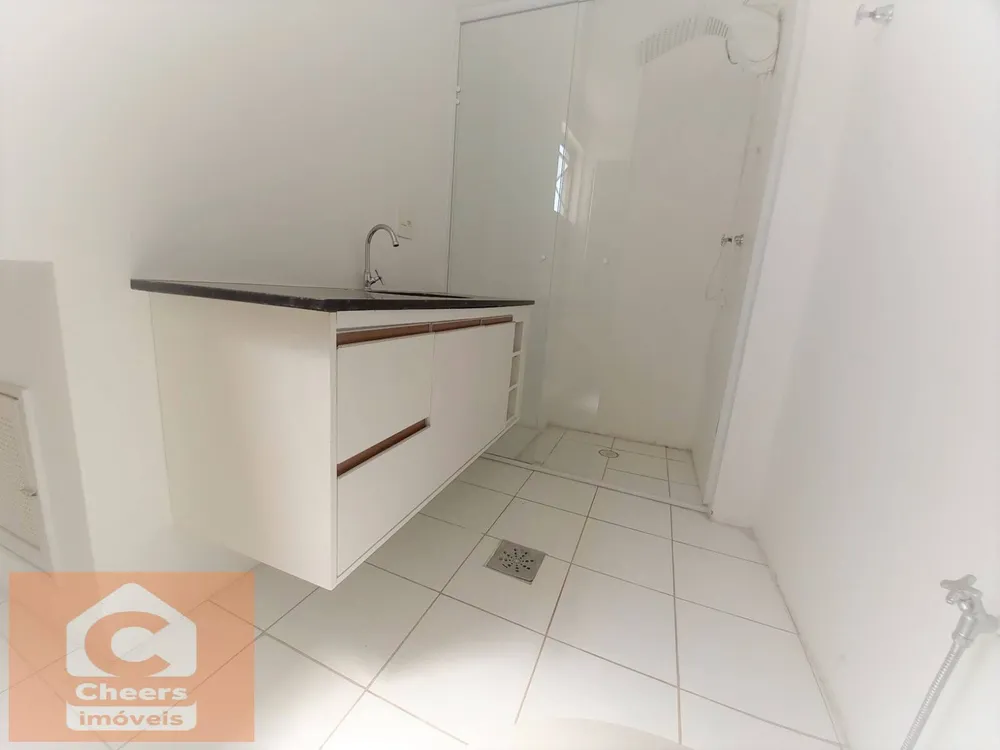 Cobertura, 3 quartos, 180 m² - Foto 9