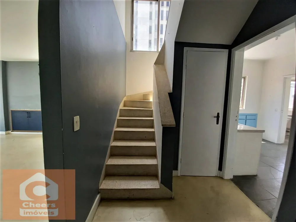 Cobertura, 3 quartos, 180 m² - Foto 5