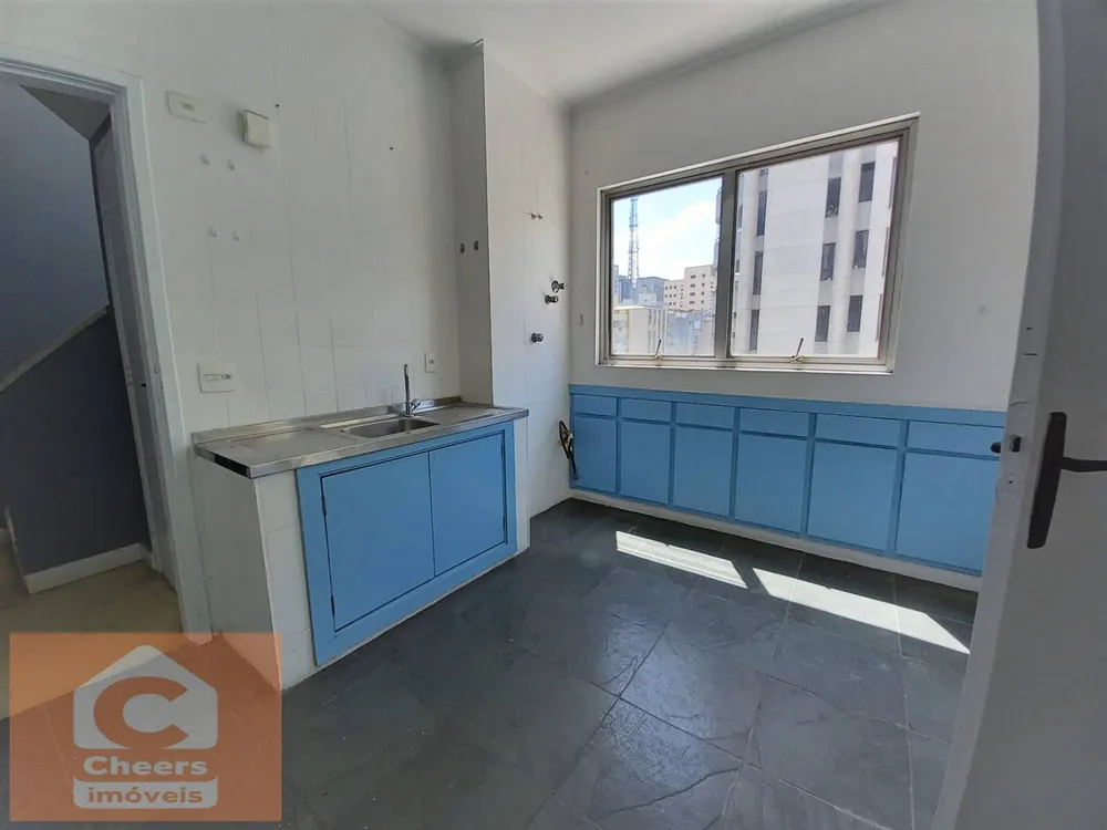 Cobertura, 3 quartos, 180 m² - Foto 6