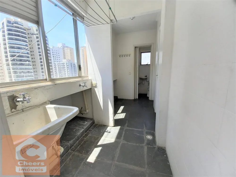 Cobertura, 3 quartos, 180 m² - Foto 16