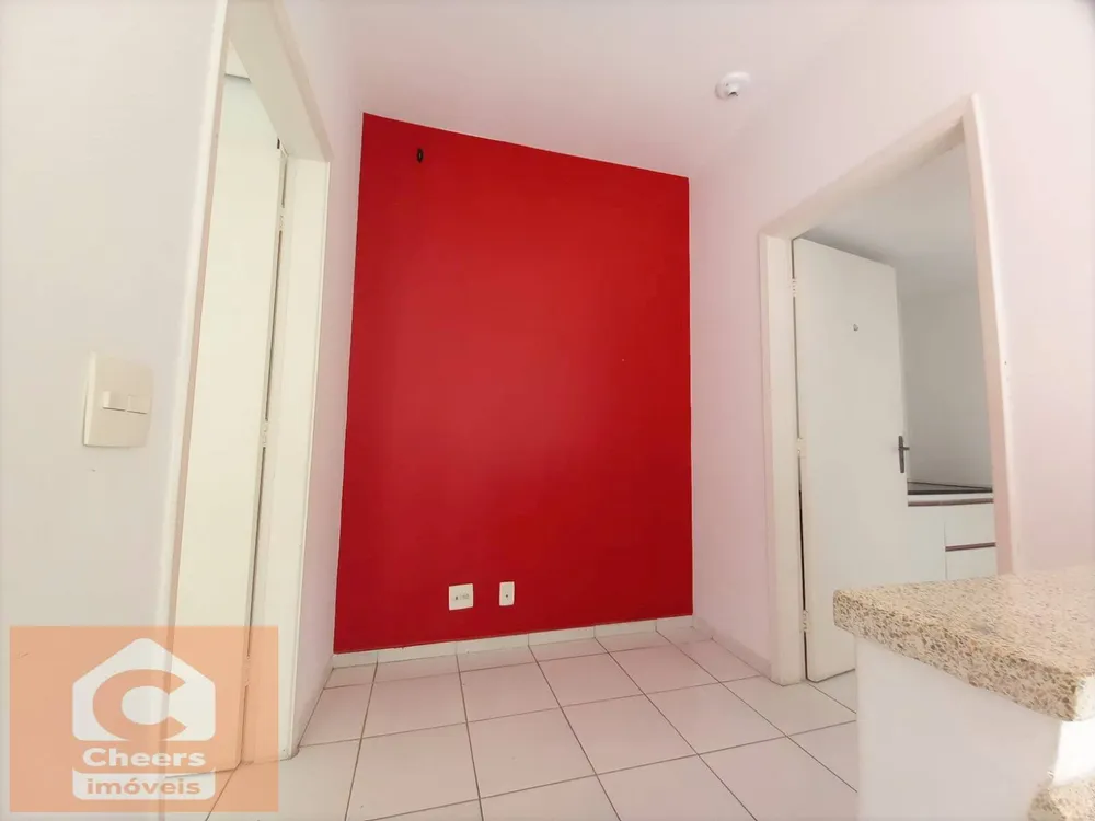 Cobertura, 3 quartos, 180 m² - Foto 8