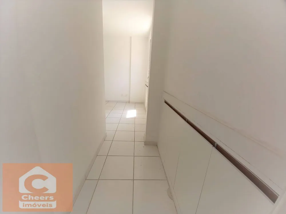 Cobertura, 3 quartos, 180 m² - Foto 10