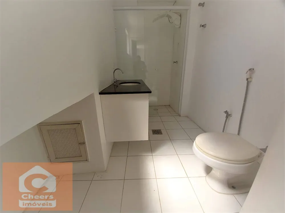 Cobertura, 3 quartos, 180 m² - Foto 14