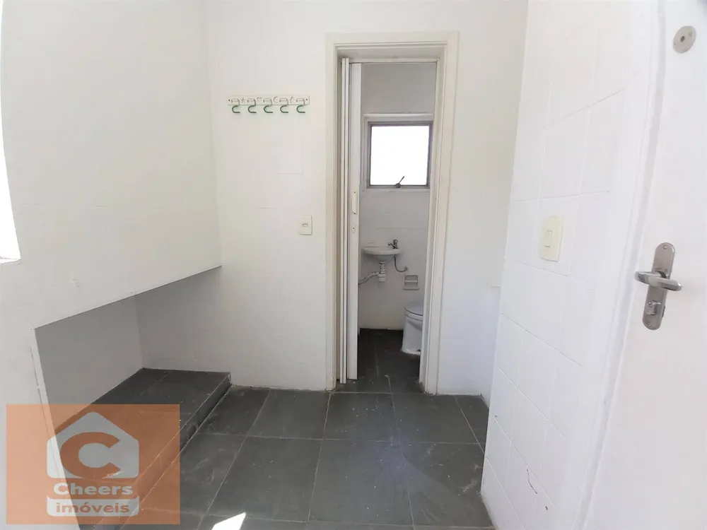Cobertura, 3 quartos, 180 m² - Foto 15