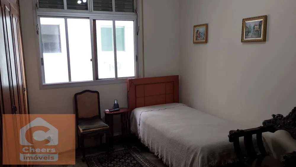 Apartamento, 3 quartos, 127 m² - Foto 11