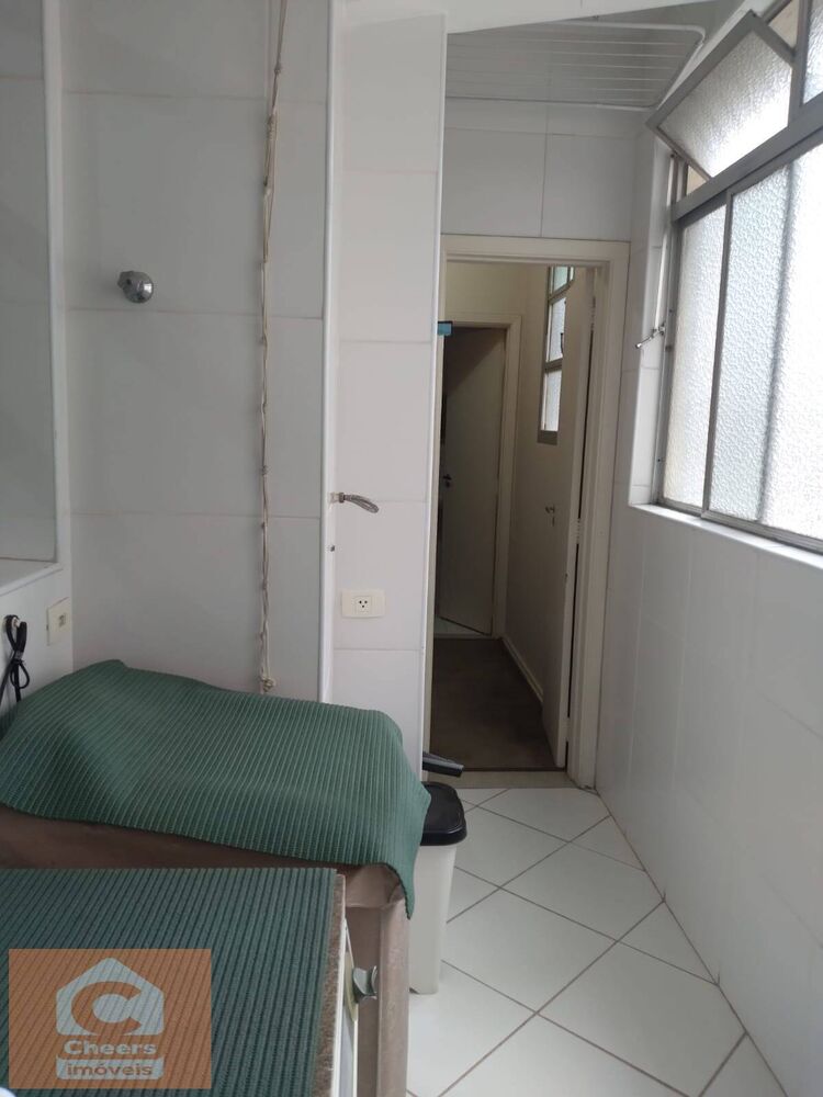 Apartamento à venda com 3 quartos, 127m² - Foto 7