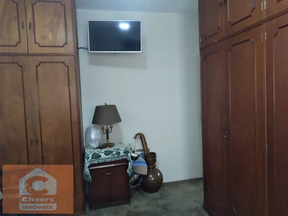 Apartamento, 3 quartos, 127 m² - Foto 5