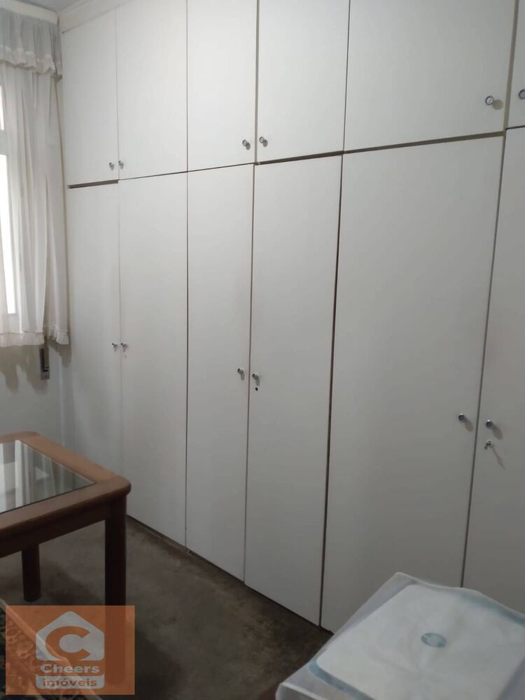 Apartamento à venda com 3 quartos, 127m² - Foto 6