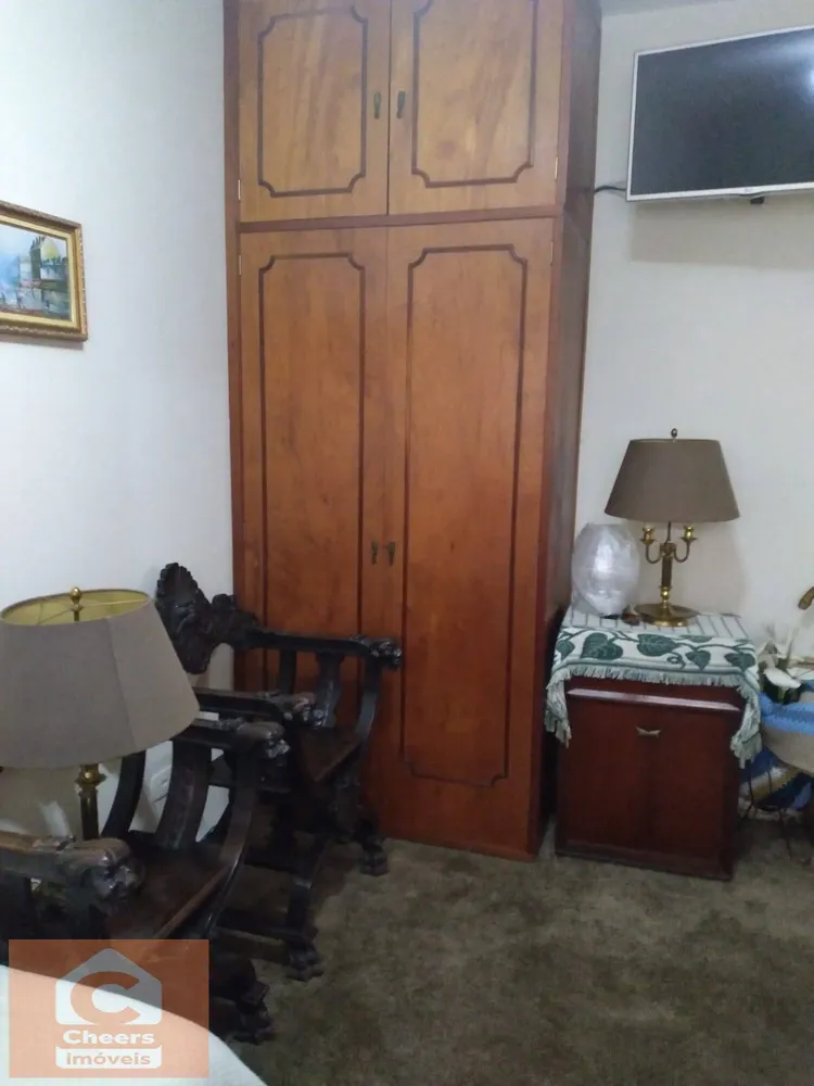 Apartamento, 3 quartos, 127 m² - Foto 10