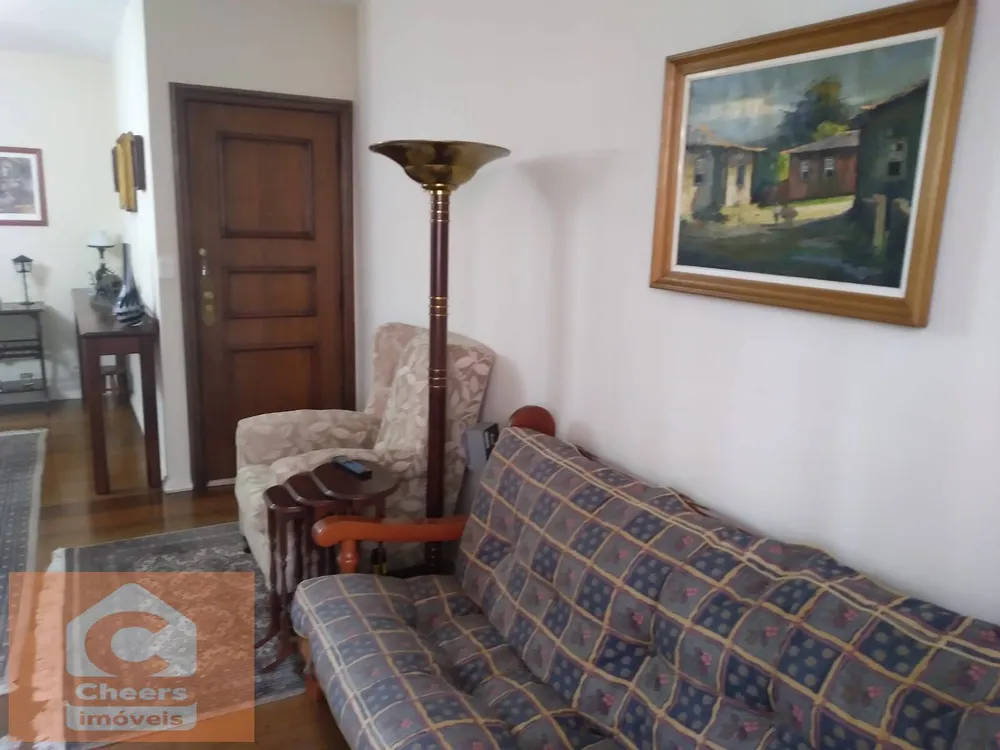 Apartamento, 3 quartos, 127 m² - Foto 9