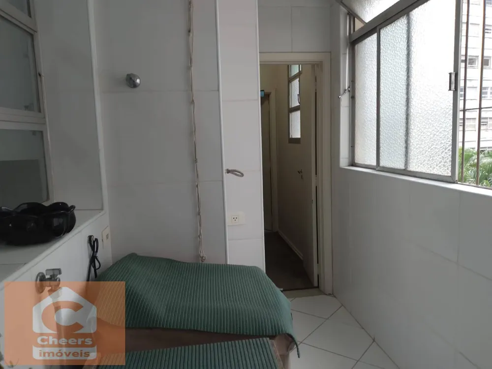 Apartamento, 3 quartos, 127 m² - Foto 12