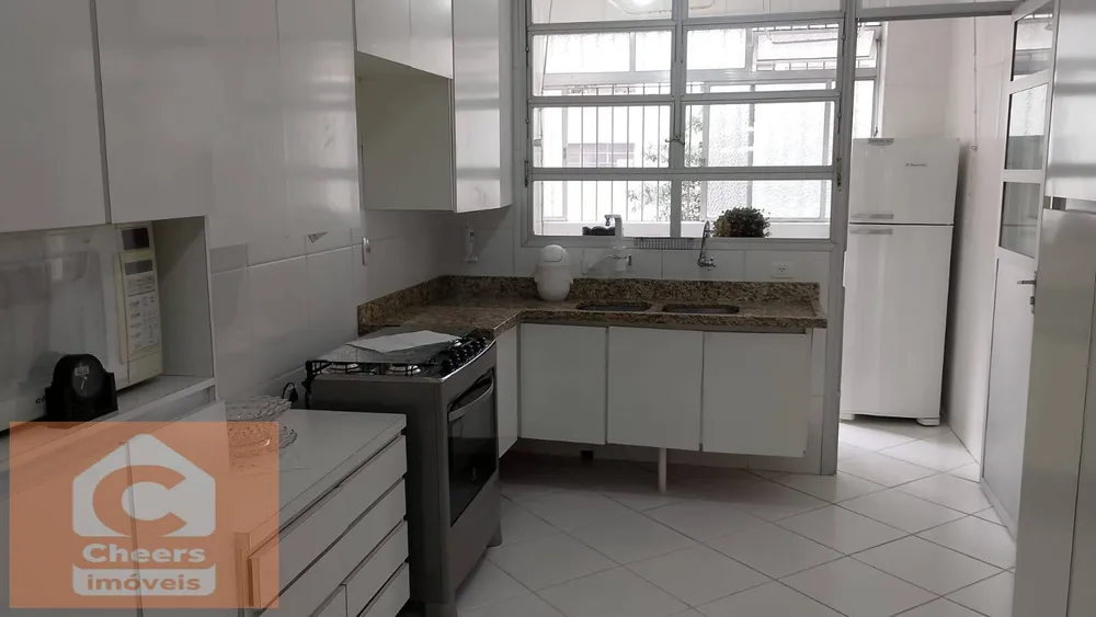 Apartamento, 3 quartos, 127 m² - Foto 19