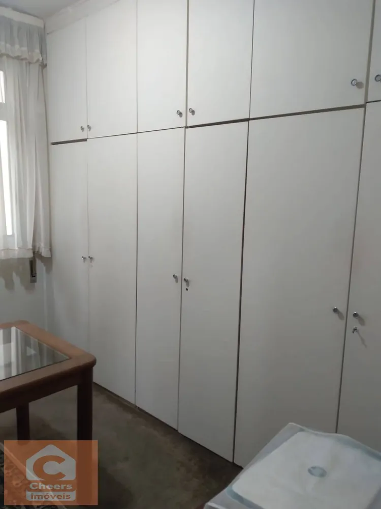 Apartamento, 3 quartos, 127 m² - Foto 9