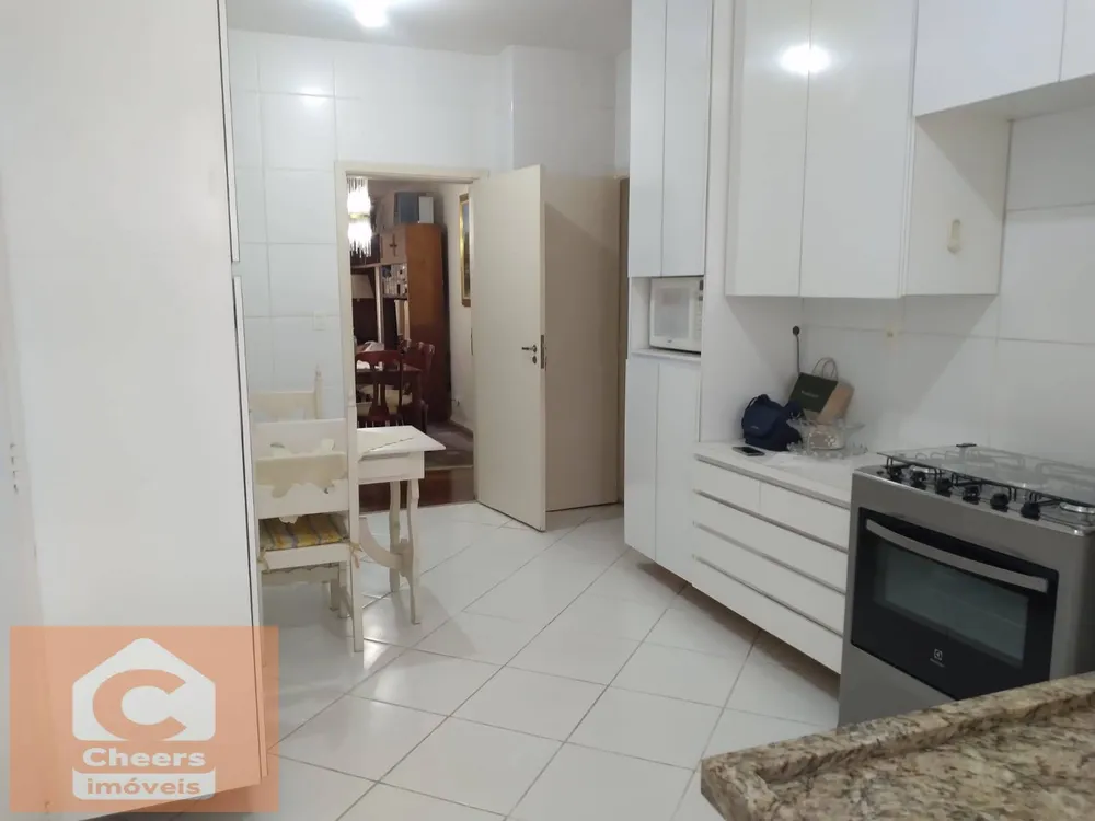 Apartamento, 3 quartos, 127 m² - Foto 17