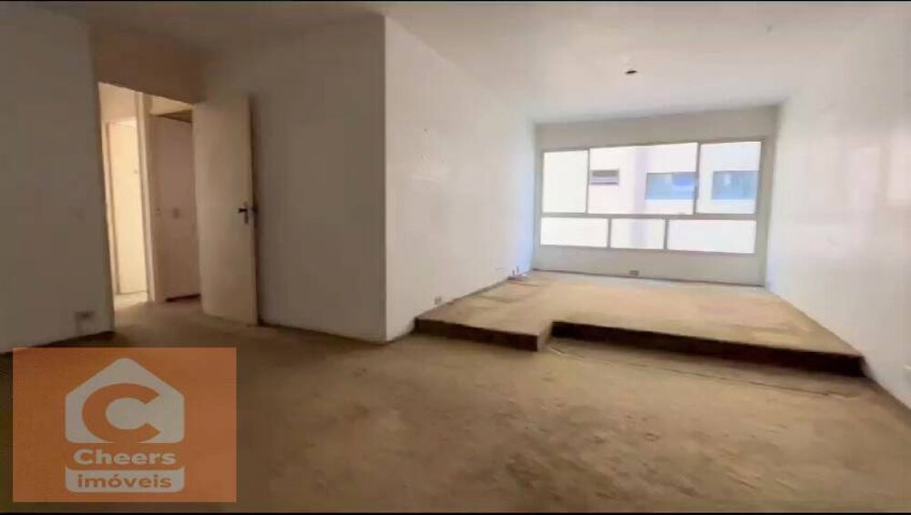 Apartamento, 3 quartos, 127 m² - Foto 1