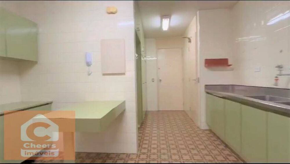 Apartamento, 3 quartos, 127 m² - Foto 15