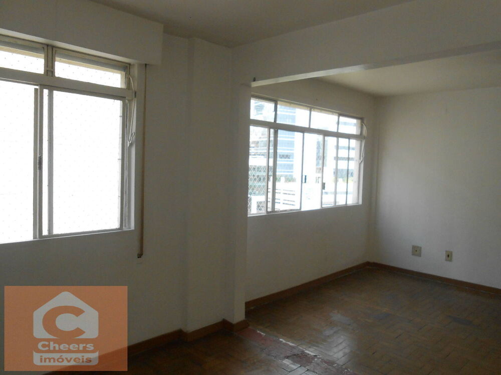 Apartamento, 2 quartos, 80 m² - Foto 2
