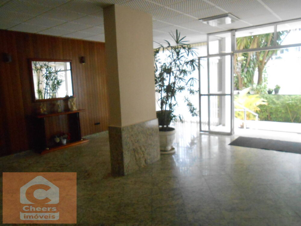 Apartamento, 2 quartos, 80 m² - Foto 8