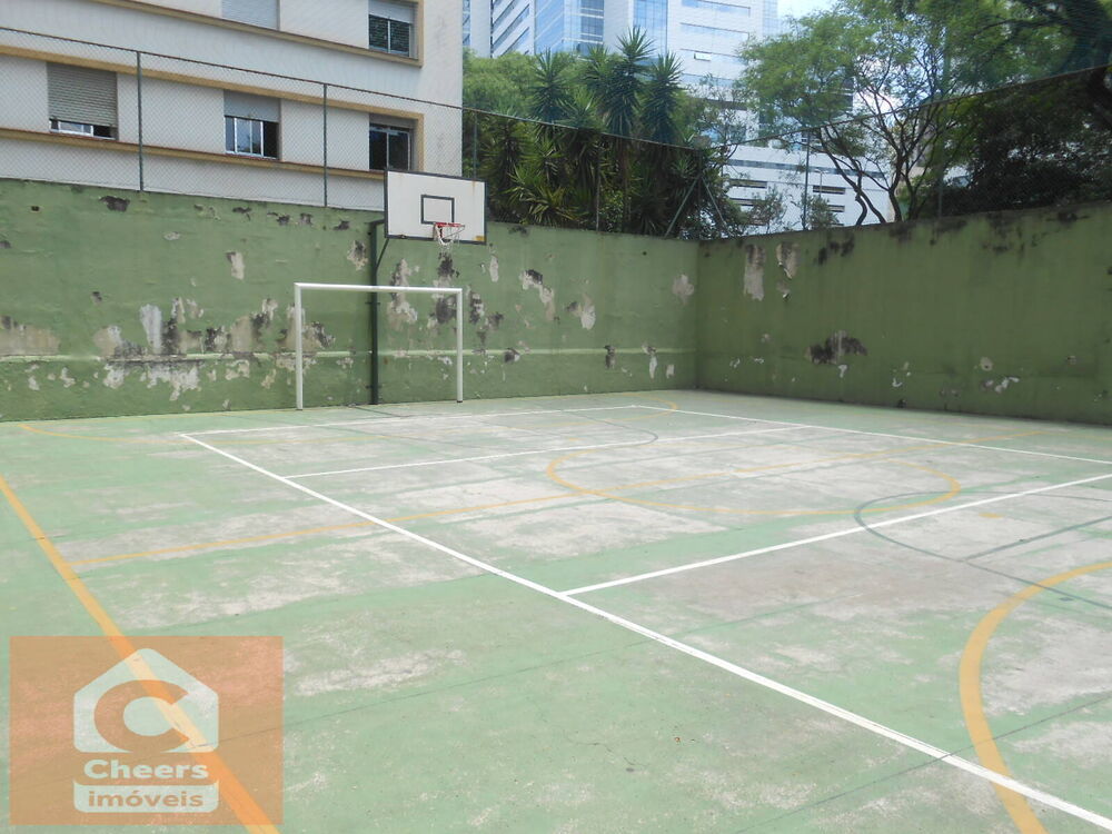 Apartamento, 2 quartos, 80 m² - Foto 5