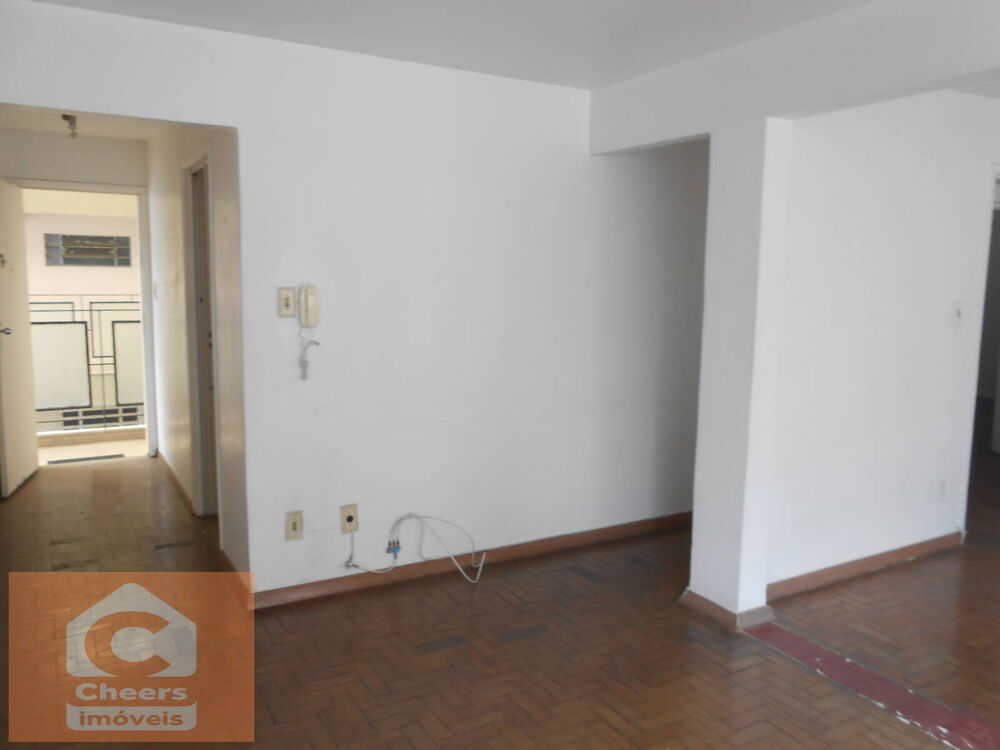 Apartamento, 2 quartos, 80 m² - Foto 1