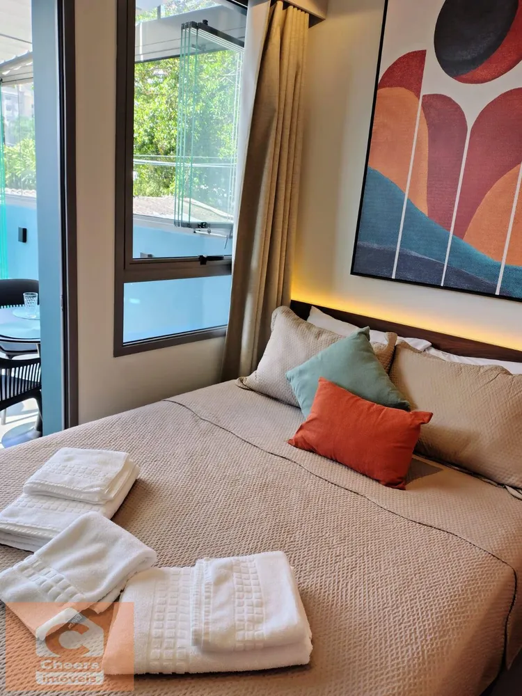 Apartamento, 1 quarto, 29 m² - Foto 15