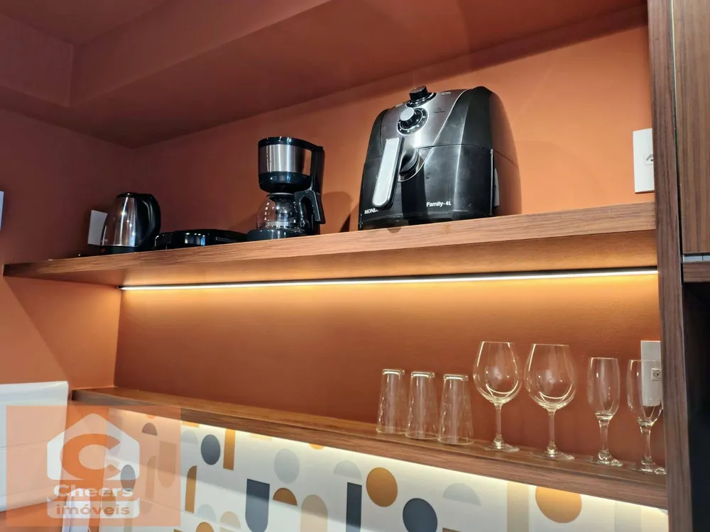 Apartamento, 1 quarto, 29 m² - Foto 12
