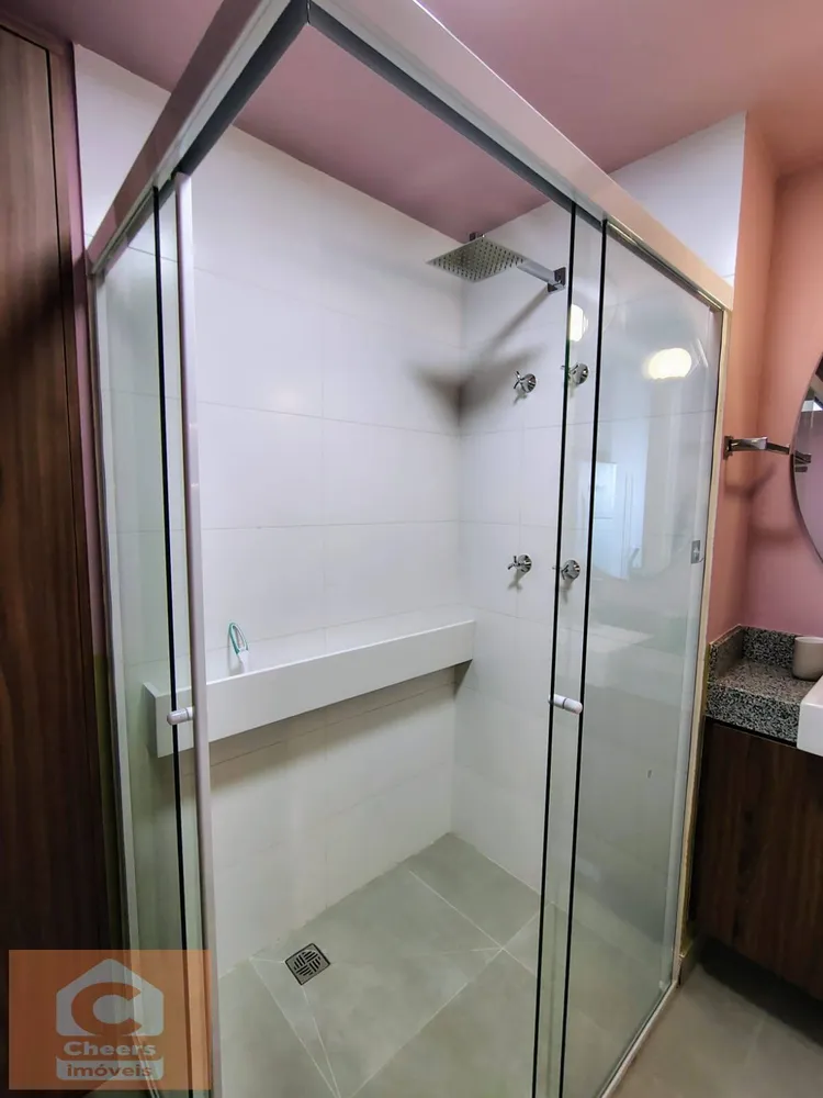 Apartamento, 1 quarto, 29 m² - Foto 10
