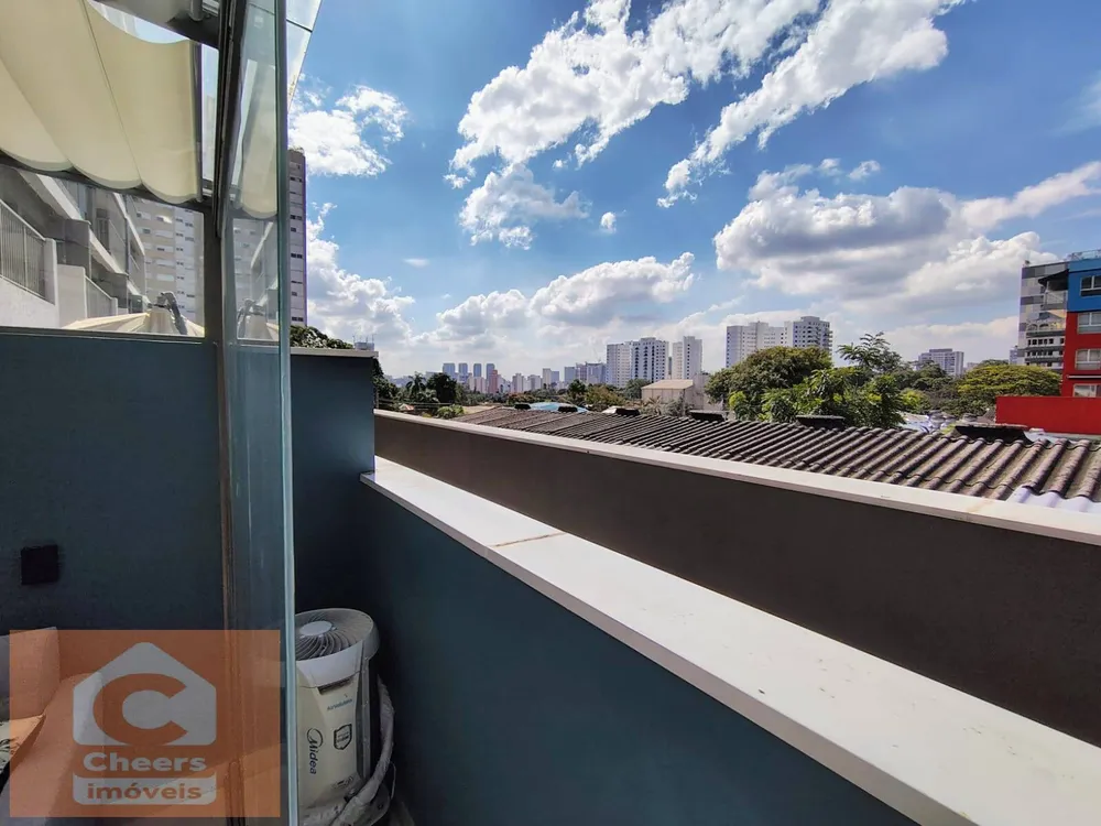 Apartamento, 1 quarto, 29 m² - Foto 18
