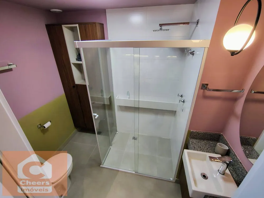 Apartamento, 1 quarto, 29 m² - Foto 13