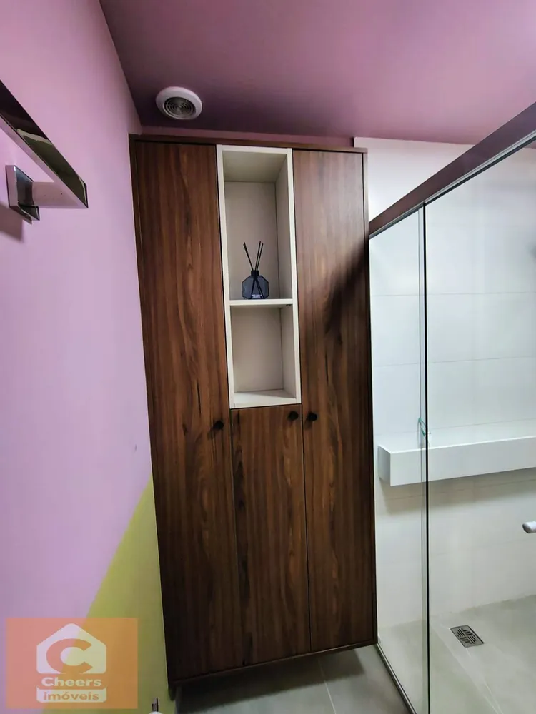 Apartamento, 1 quarto, 29 m² - Foto 14